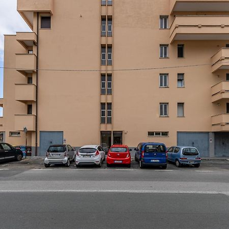 Casa Francesca Luminoso, Wifi E Parcheggio Apartment Sestri Levante Ngoại thất bức ảnh