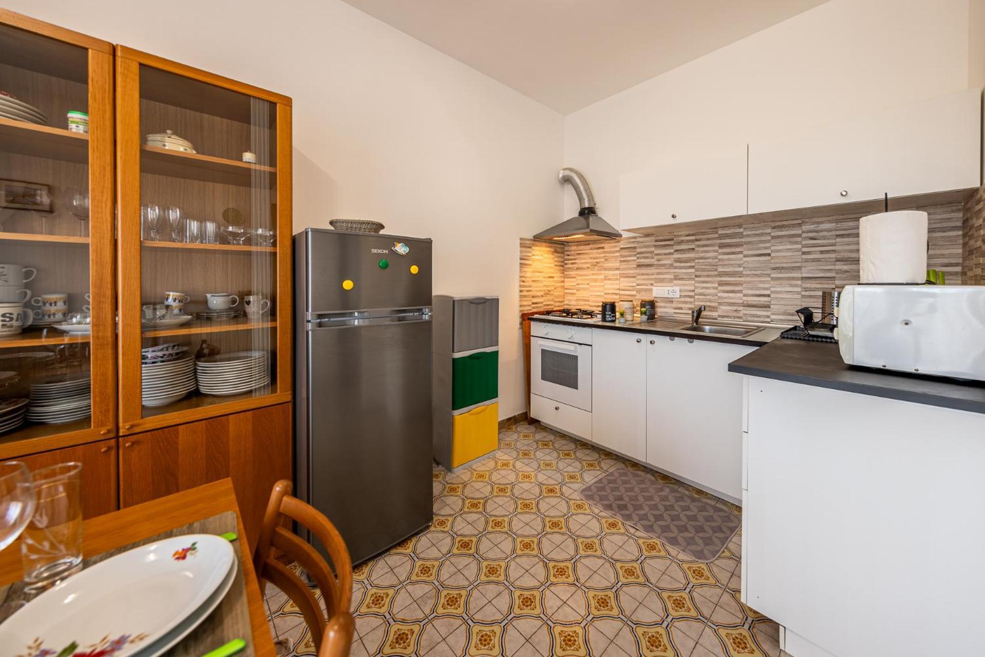 Casa Francesca Luminoso, Wifi E Parcheggio Apartment Sestri Levante Ngoại thất bức ảnh