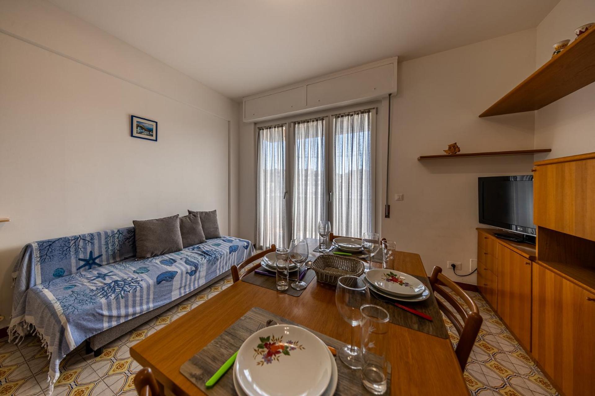 Casa Francesca Luminoso, Wifi E Parcheggio Apartment Sestri Levante Ngoại thất bức ảnh