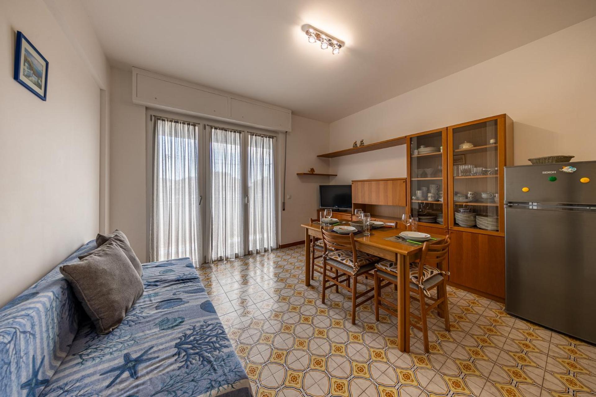 Casa Francesca Luminoso, Wifi E Parcheggio Apartment Sestri Levante Ngoại thất bức ảnh