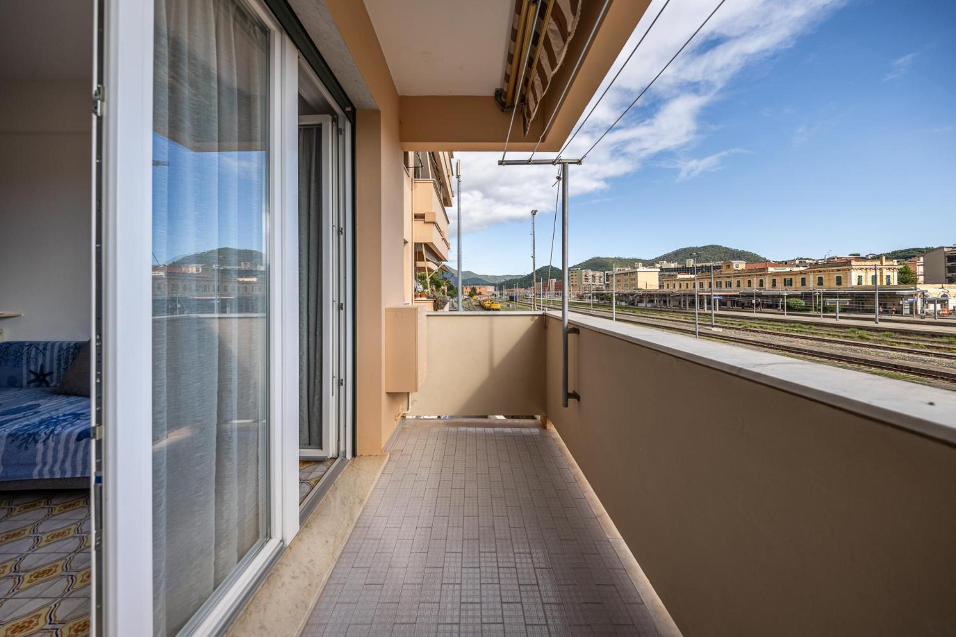 Casa Francesca Luminoso, Wifi E Parcheggio Apartment Sestri Levante Ngoại thất bức ảnh